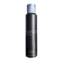 Eufora Hair Products spray sobre cera para cabelo Eufora Style detalhes 4,4 oz NOVO comprar usado Eufora Hair Products spray sobre cera para cabelo Eufora Style detalhes 4,4 oz NOVO comprar usado  Enviando para Brazil