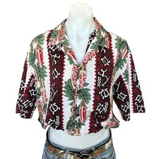 Hawaiian shirt surfboard for sale  Great Falls