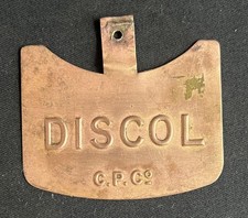 Cleveland discol vintage for sale  UK