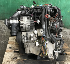 Bmw e84 engine for sale  BRISTOL