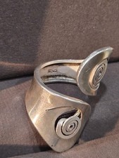 Silver ring mexico for sale  Yorba Linda