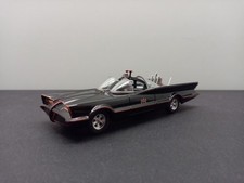 Batmobil batman comics gebraucht kaufen  Merxheim