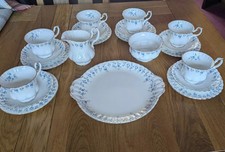 21pc royal albert for sale  NEWPORT