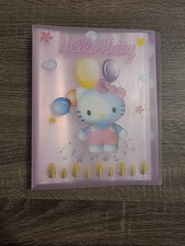 Álbum de fotos vintage rosa Hello Kitty comprar usado  Enviando para Brazil
