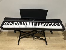 Yamaha 125a digital for sale  SIDCUP