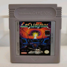 Usado, Cosmo Tank **Somente carrinho** Compatível com Nintendo Gameboy e Color Advance  comprar usado  Enviando para Brazil