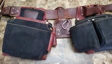Occidental leather black for sale  Corpus Christi