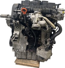 Motor passat 2 gebraucht kaufen  Detmold