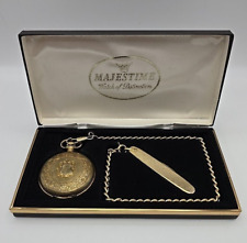 Vintage majestron majestime for sale  Madison