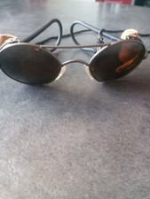 Anciennes lunettes cébé d'occasion  Saint-Maur-des-Fossés