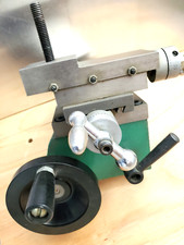 Grizzly lathe cross for sale  Riverton