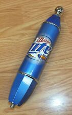 Blue miller lite for sale  Groveland