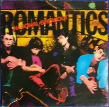 The romantics national gebraucht kaufen  Eschborn