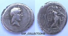 Monnaie romaine calpurnia d'occasion  Melun