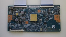 Con 5555t23c11 t550hvn08.4 usato  Grumo Nevano