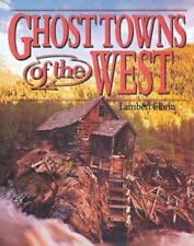 Ghost towns west for sale  Aurora