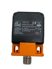 Ifm electronic im5118 gebraucht kaufen  Bergen