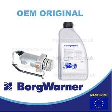 Bomba 0CQ598549 AWD e conjunto de óleo Borgwarner para 5ª geração Haldex - QUATTRO AU comprar usado Bomba 0CQ598549 AWD e conjunto de óleo Borgwarner para 5ª geração Haldex - QUATTRO AU comprar usado  Enviando para Brazil