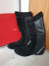 Esprit stiefel f13122 gebraucht kaufen  Sottrum