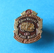 Whisky pin badge. for sale  OAKHAM
