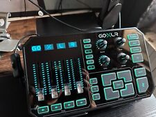 Mixer helicon goxlr usato  Goro