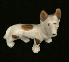 Vintage white brown for sale  Farmer City