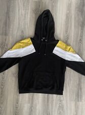 Hoodie pullover schwarz gebraucht kaufen  Monheim