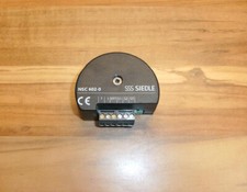Siedle nsc 602 gebraucht kaufen  Deutschland