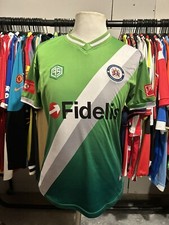 Stalybridge celtic away for sale  SHEFFIELD