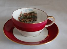 Moccatasse heidelberg bavaria gebraucht kaufen  Esslingen am Neckar