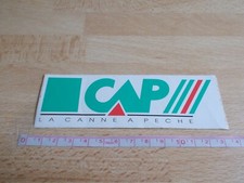 Cap sticker the d'occasion  Expédié en Belgium
