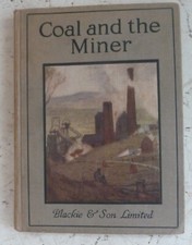 Vintage book coal for sale  SUTTON COLDFIELD