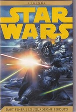 Star wars legends usato  Fonte Nuova