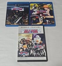 Bleach Movies comprar usado  Enviando para Brazil