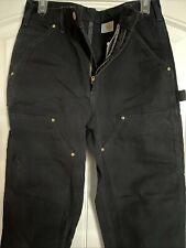 Carhartt men double for sale  Claremont