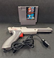 Nintendo zapper light for sale  Las Vegas