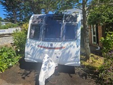 Bailey unicorn valencia for sale  WESTON-SUPER-MARE