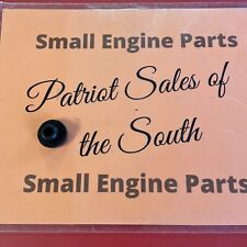 Rubber tank bushing for sale  Decatur