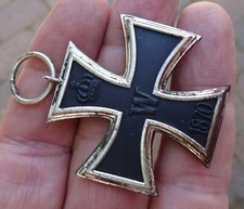 Rden eisernes kreuz gebraucht kaufen  Neustadt am Rübenberge