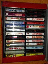 Giochi programmi vintage usato  Terni