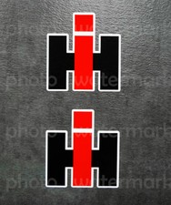 2pc international harvester for sale  Staten Island