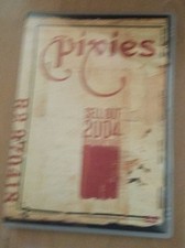 Pixies dvd sell gebraucht kaufen  Gera