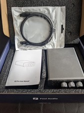 Fosi audio pro for sale  BRISTOL