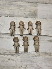 Vtg lot frozen for sale  Cleburne