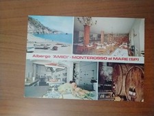 Monterosso albergo amici usato  Genova