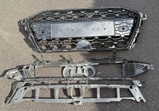 Audi honeycomb front for sale  WOLVERHAMPTON