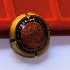 Piper heidsieck reims usato  Bari