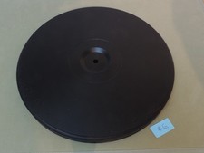 Turntable platter originally for sale  CORBY