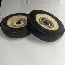 Wheels pack push for sale  Schenectady