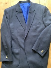 Brook taverner navy for sale  DERBY